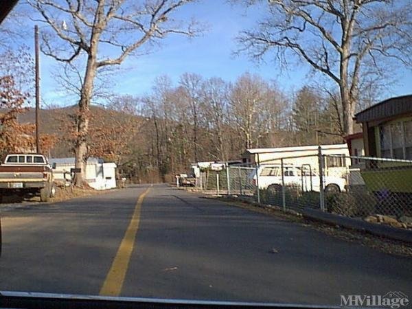 Photo of Portman Villas, Black Mountain NC