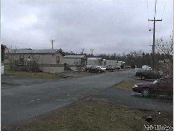 Photo of Oakland Mobile Home Park, Concord NC
