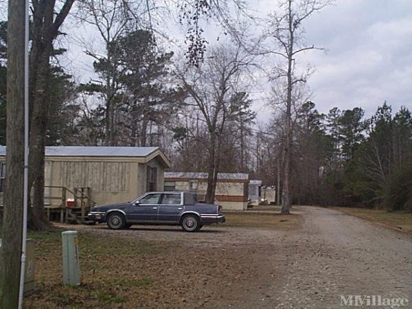 Photo of Country Living Mobile Home Park, Richlands NC