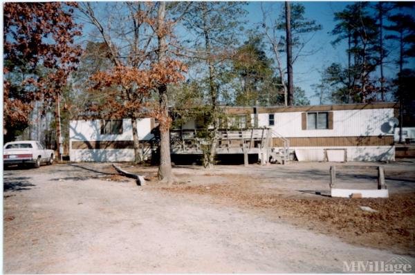 Photo of Pine Level Trailer Park, Selma NC