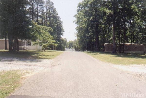 Photo of Eno Mobile Home Park, Durham NC