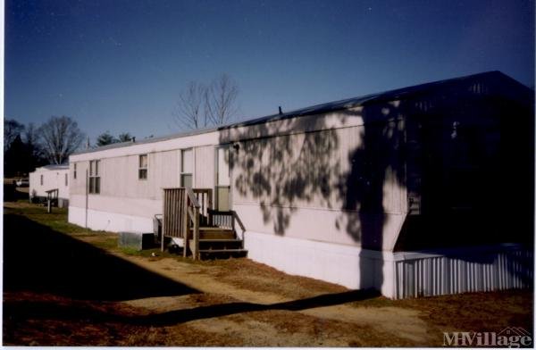 Photo of Sherron Acres, Clayton NC