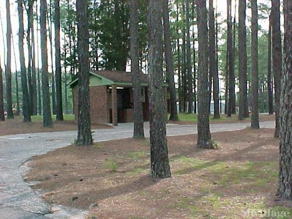 Photo of Green Pines, Raeford NC