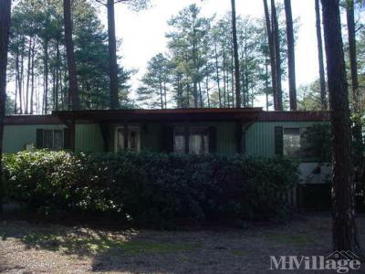 Photo 2 of 11 of park located at 105 Joseph Drive Raeford, NC 28376