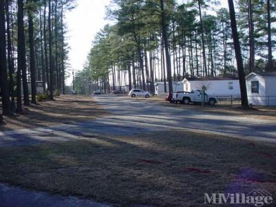 Photo 5 of 11 of park located at 105 Joseph Drive Raeford, NC 28376