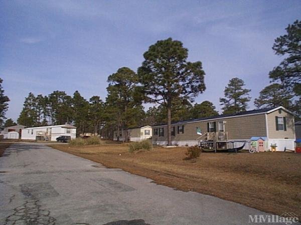 Photo of Country Pines Mobile Home Park, Newport NC