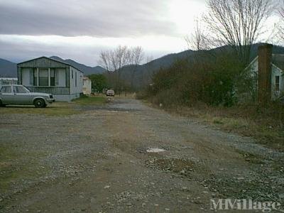 Mobile Home Park in Canton NC