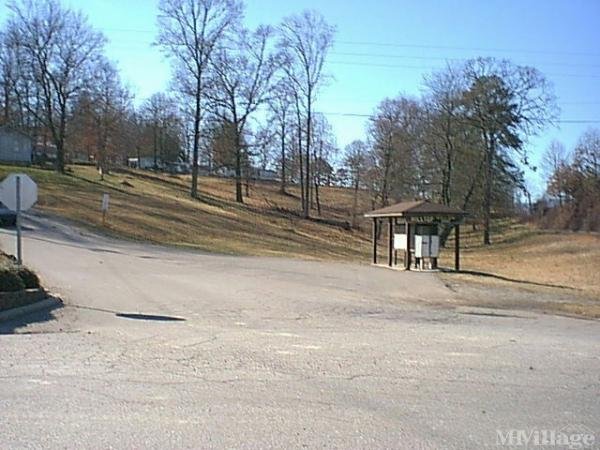 Photo 1 of 1 of park located at 174 Hilltop Dr Candler, NC 28715