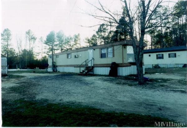 Photo of Pine Forest Mobile Home Park, Louisburg NC