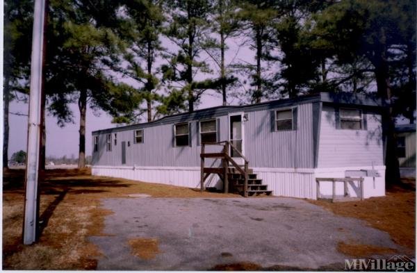 Photo of Country Estates, Selma NC