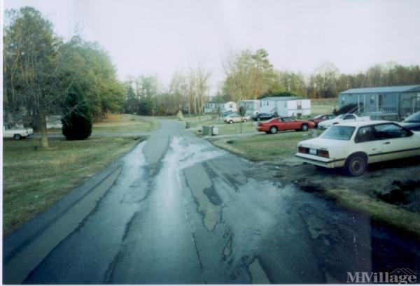 Photo of Meadow O View Mobile Home Park, Knightdale NC