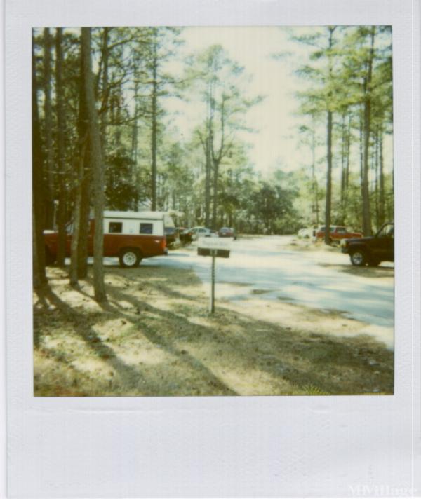 Scarborough Square Mobile Home Park in Manteo, NC MHVillage