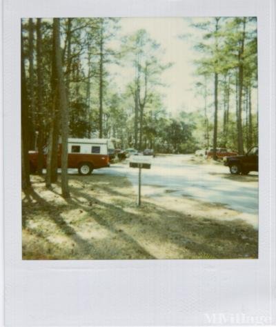 Mobile Home Park in Manteo NC