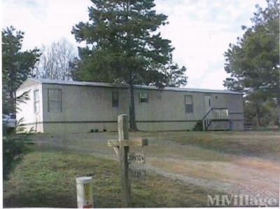Mobile Home Park in Albemarle NC