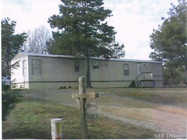 Photo of Jethro's Mobile Home Park, Albemarle NC