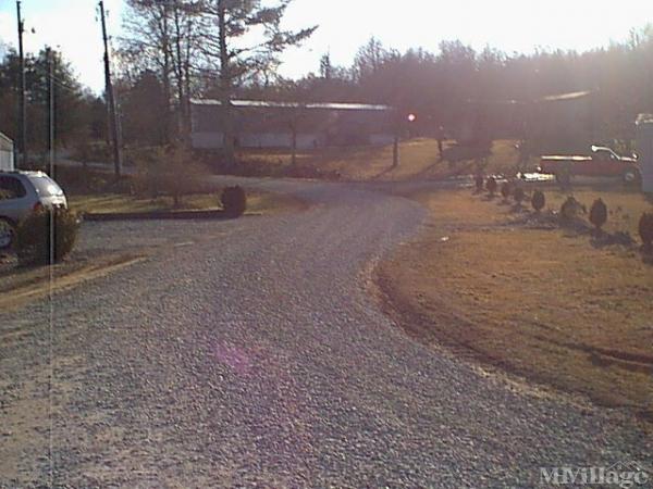 Photo 1 of 1 of park located at Metcalf St Pisgah Forest, NC 28768