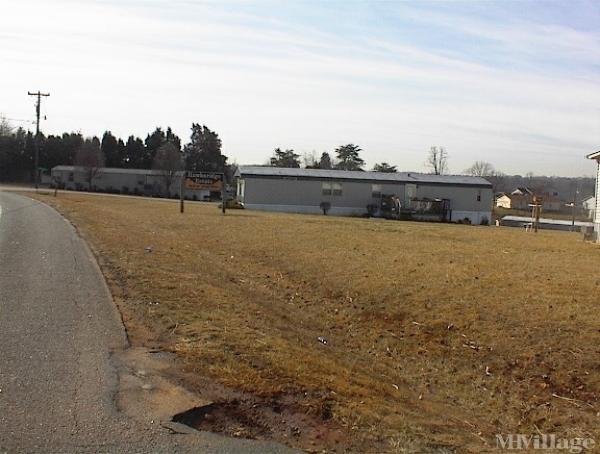 Photo of Hawk Ridge Estates, Conover NC