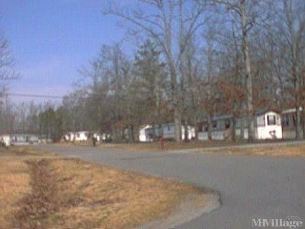 Photo of Suburban Estates, Monroe NC