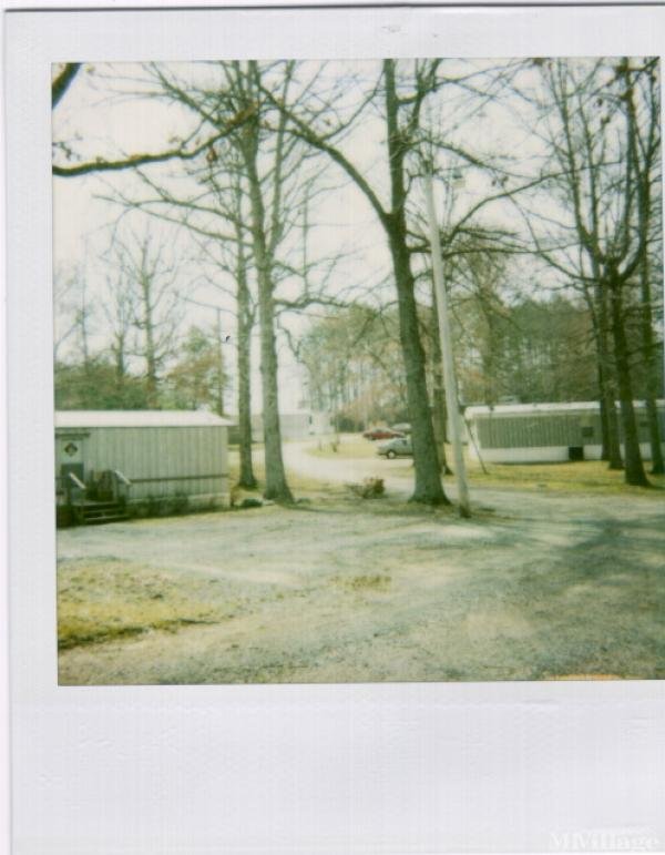 Photo of Green Valley Mobile Home Park, Durham NC