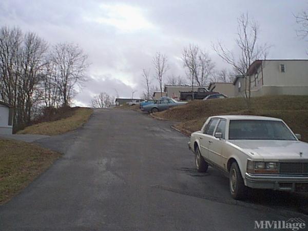 Photo 1 of 1 of park located at 33 Rock Hill Place Asheville, NC 28803