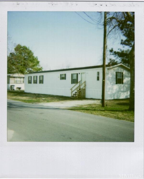 Photo of Carrol C Mobile Home Park, Wilmington NC