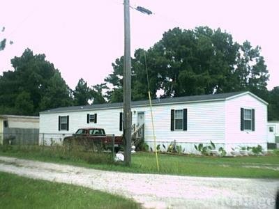 Mobile Home Park in Havelock NC