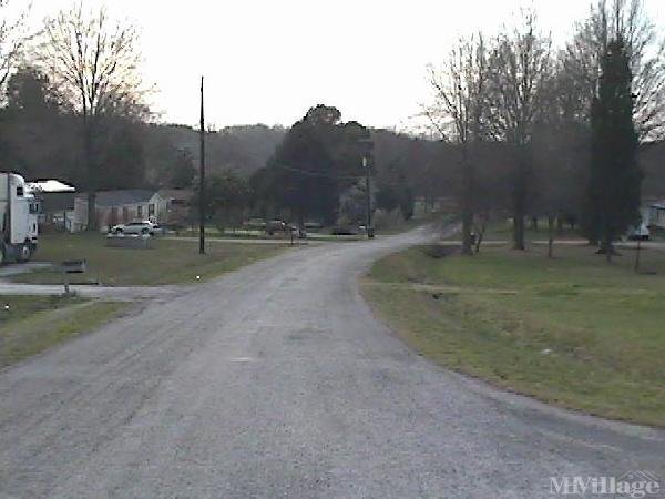 Photo 1 of 1 of park located at 480 Allen Circle Salisbury, NC 28146