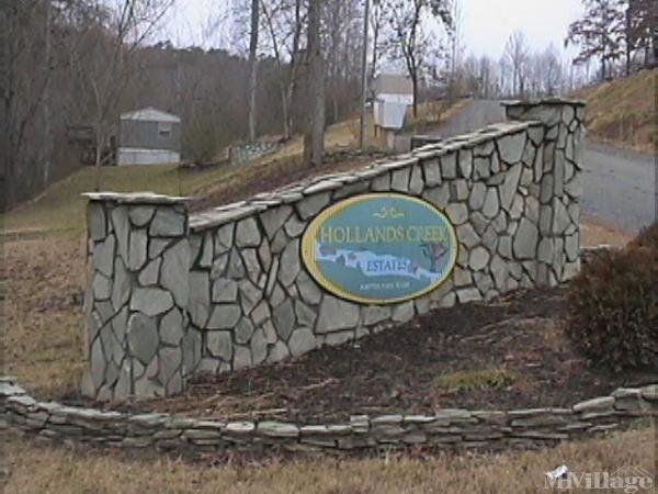 Photo 1 of 2 of park located at 1060 Old Ballpark Road Spindale, NC 28160