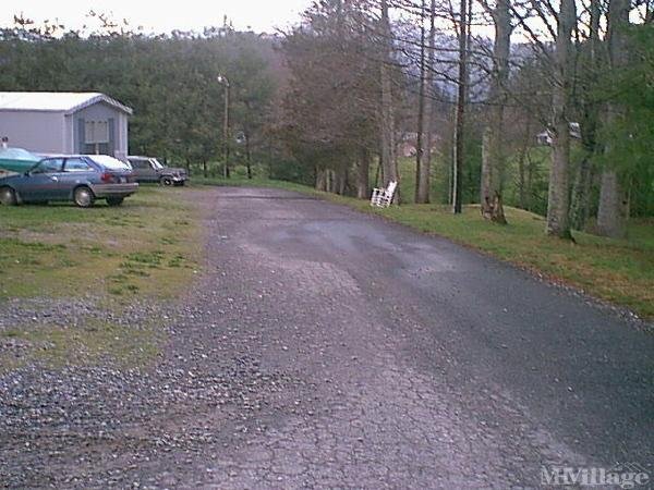 Photo of Crawford Mobile Home Park, Waynesville NC