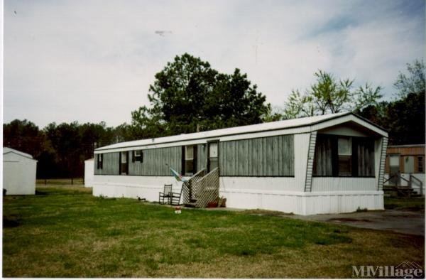 Photo of Cooper's Mobile Home Park, Clayton NC