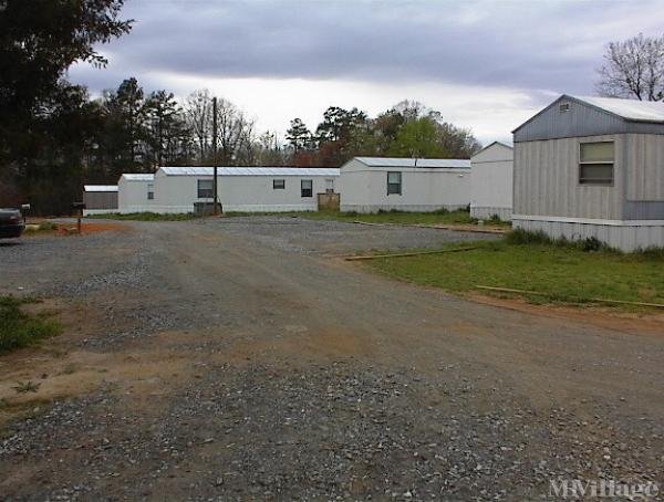 Photo of Millsaps Mobile Home Park, Taylorsville NC