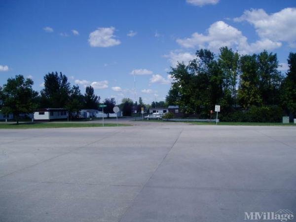 Photo 1 of 2 of park located at 2108 4th St N Wahpeton, ND 58075