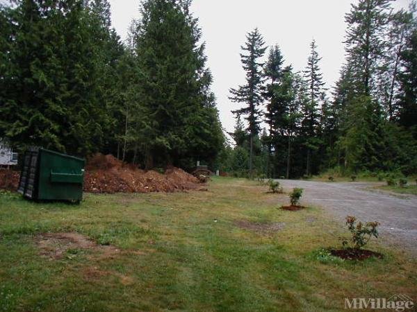 Photo 1 of 1 of park located at 258th Pl SE & SE 262nd St. Ravensdale, WA 98051