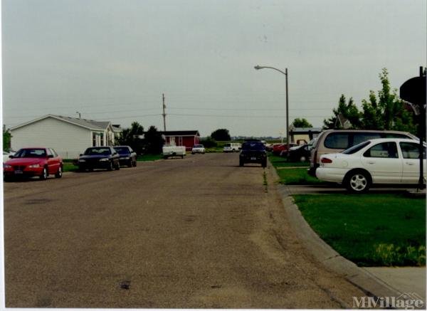 Photo 1 of 2 of park located at 10th Street And 10th Ave SW Minot, ND 58701