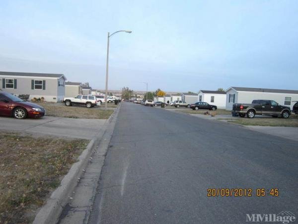 Photo 1 of 2 of park located at 810 27th St W Williston, ND 58801