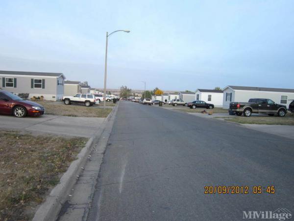 Photo 1 of 2 of park located at 810 27th St W Williston, ND 58801