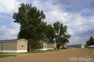 Photo 4 of 30 of park located at 849 South Main Dickinson, ND 58601