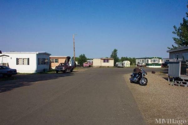 Photo of Holiday Park Mobile Home Park, Minot ND