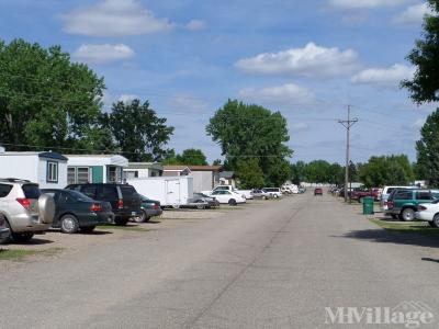 Jefferson Mobile Home Parks Mobile Home Park in Minot, ND | MHVillage