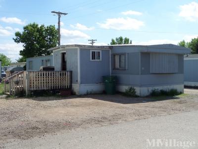 Photo 5 of 9 of park located at 3100 11th Ave SE Minot, ND 58701