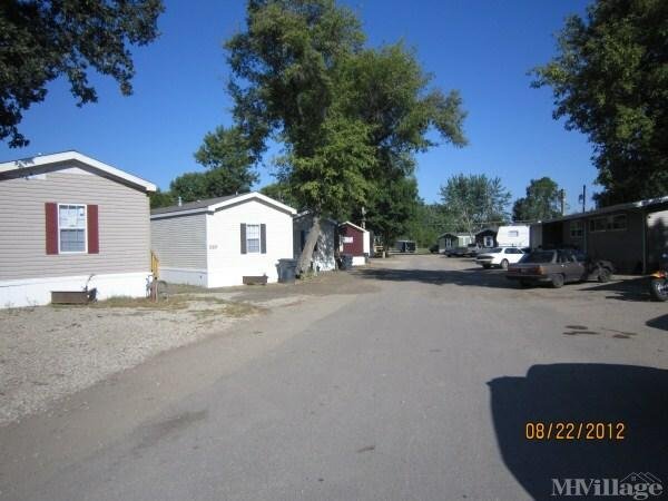 Photo of Odds Mobile Home Park, Minot ND