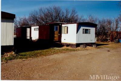 Mobile Home Park in Minot ND