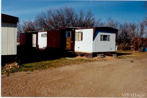 Photo of Palmers Mobile Home Park, Minot ND