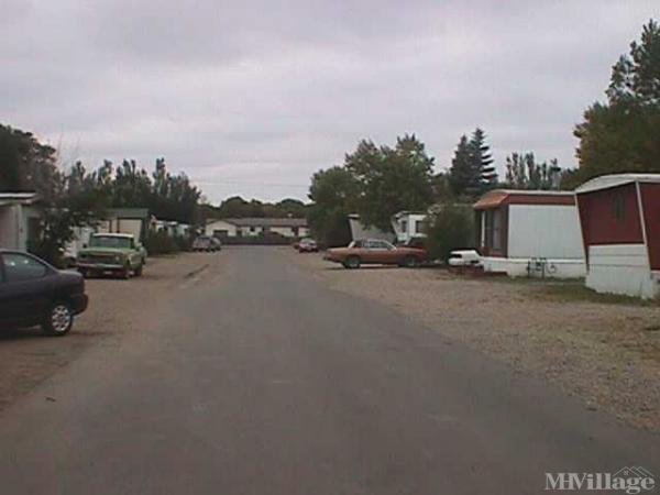 Photo of Robindale Mobile Park, Minot ND