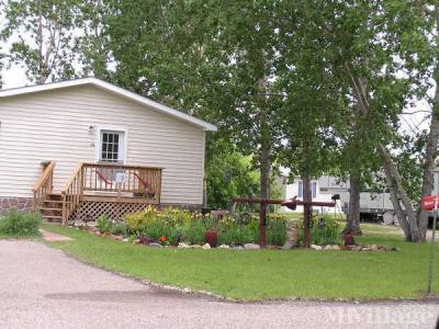 Photo 2 of 14 of park located at 1409 8th Ave NW Devils Lake, ND 58301