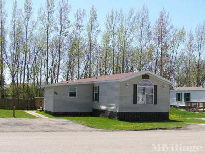 Photo 3 of 14 of park located at 1409 8th Ave NW Devils Lake, ND 58301