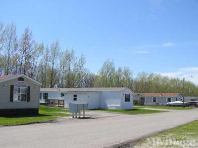 Photo 4 of 14 of park located at 1409 8th Ave NW Devils Lake, ND 58301