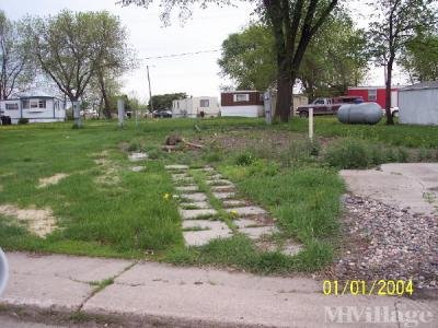 Mobile Home Park in Grand Forks ND
