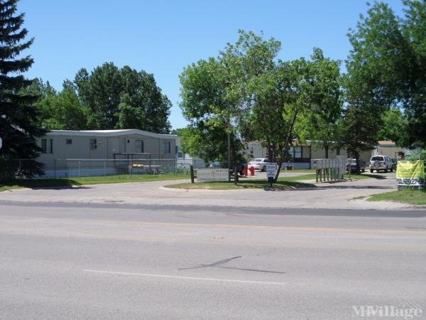 Photo 1 of 2 of park located at 1852 16 St SW Minot, ND 58702