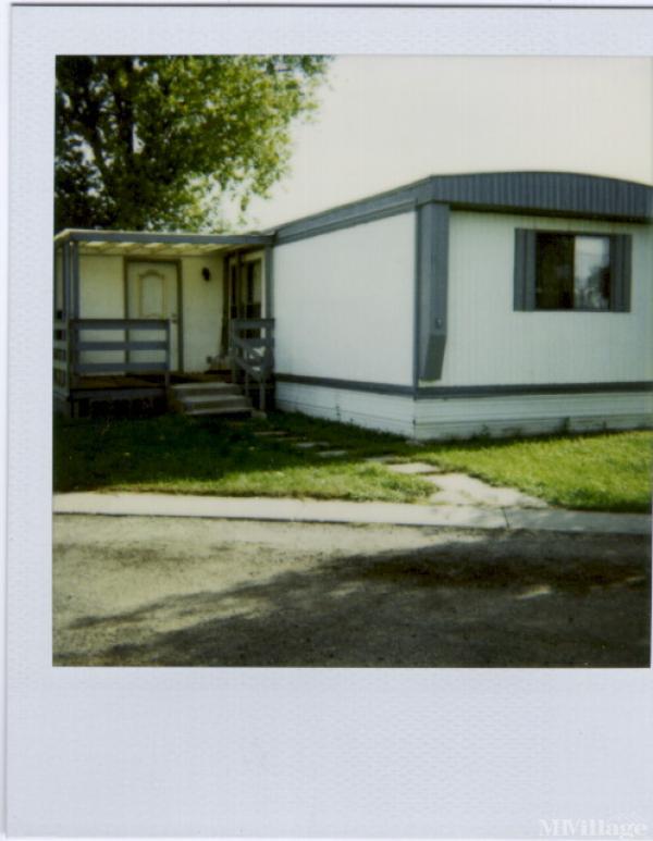 Mandan, ND Senior Retirement Living Manufactured and Mobile Home